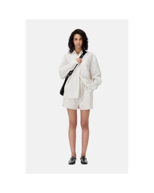 IRO White Shirts