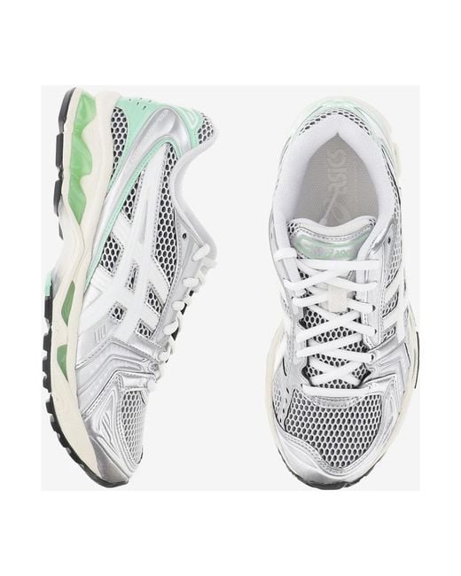 Sneakers Asics de hombre de color Gray