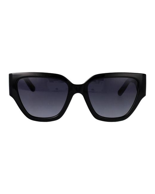 Marc Jacobs Blue Sunglasses