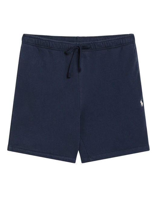 Polo Ralph Lauren Blue Casual Shorts for men