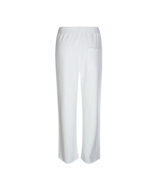 Sweatpants Dondup de color White