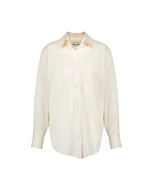 Johanna Ortiz White Shirts