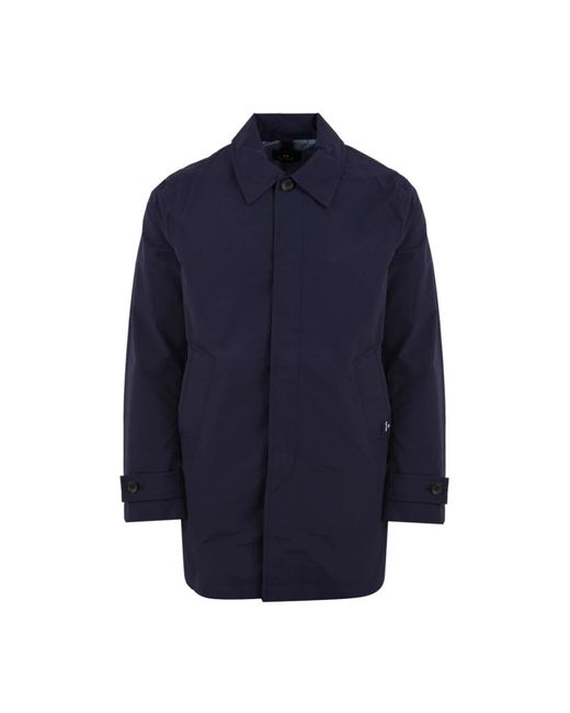 Light Jackets Paul Smith de hombre de color Blue