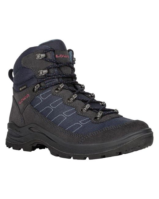 Lowa Blue Wanderstiefel Taurus Pro Gtx Mid