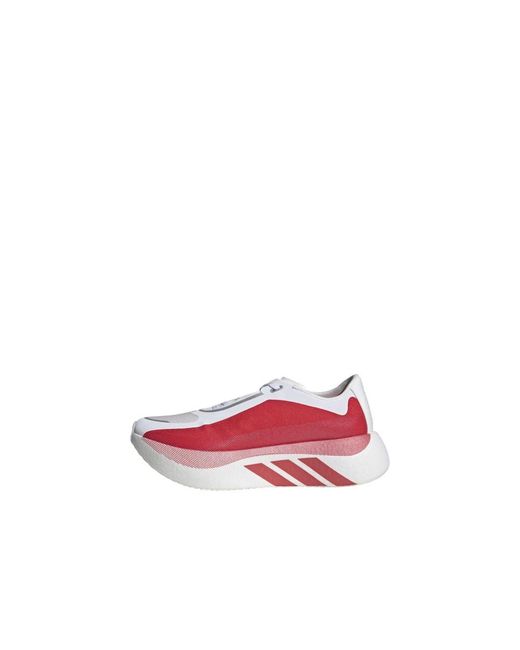 Adidas Hyperboost Edge in het Red voor heren