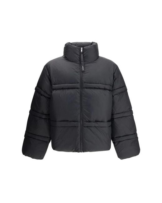 Axel Arigato Veil Puffer Jacket in Blue für Herren