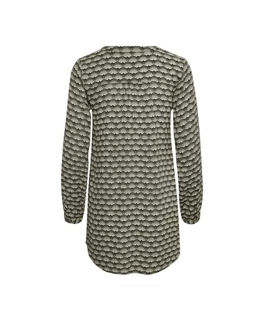 Kaffe Green Tunics