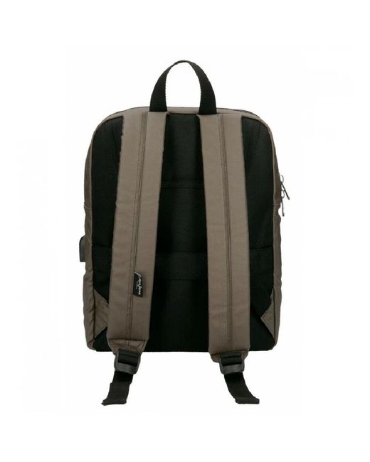 Zaino 7162131 di Pepe Jeans in Gray da Uomo