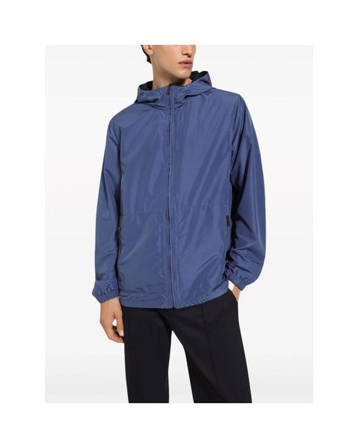 Jackets > light jackets Dolce & Gabbana pour homme en coloris Blue