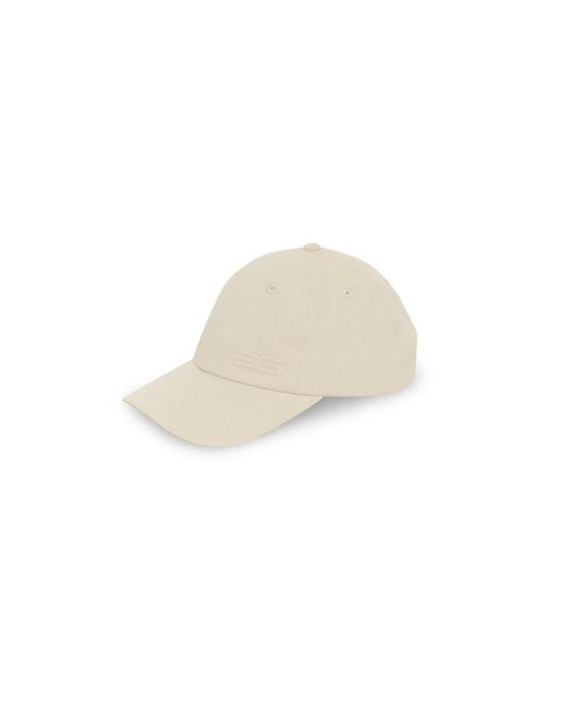 Caps di Gestuz in Natural