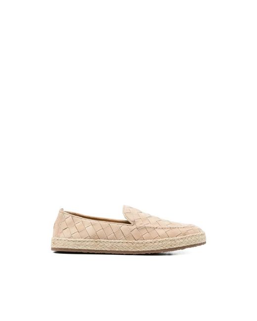 Henderson Natural Espadrilles