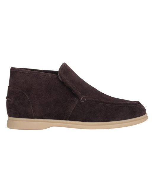 ESTRO Black Winter Boots