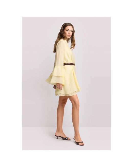 Kocca Natural Party Dresses