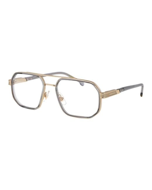 Carrera Brown Glasses