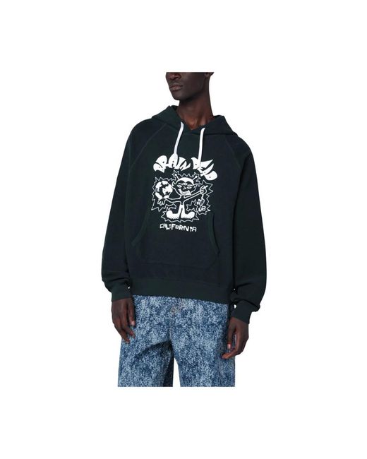 Brain Dead Sweaters in Black für Herren