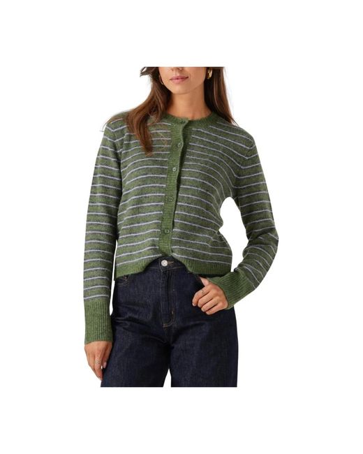 Envii Cardigans in het Green
