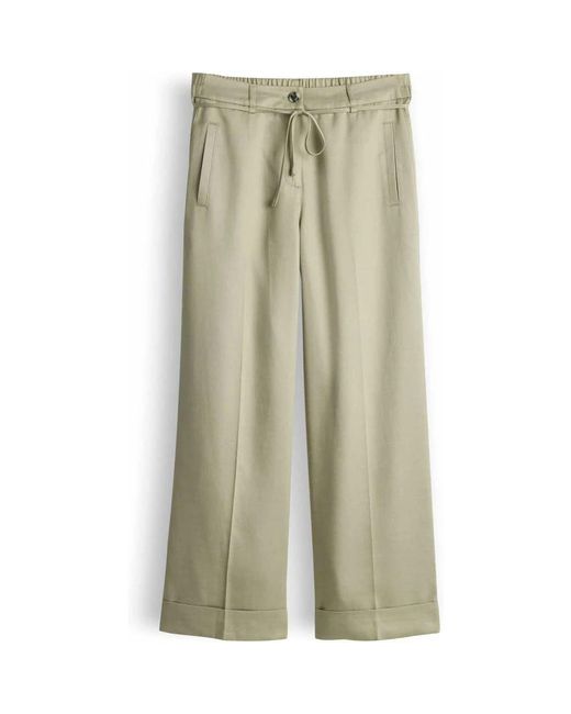 Opus Wijde Broek in het Green