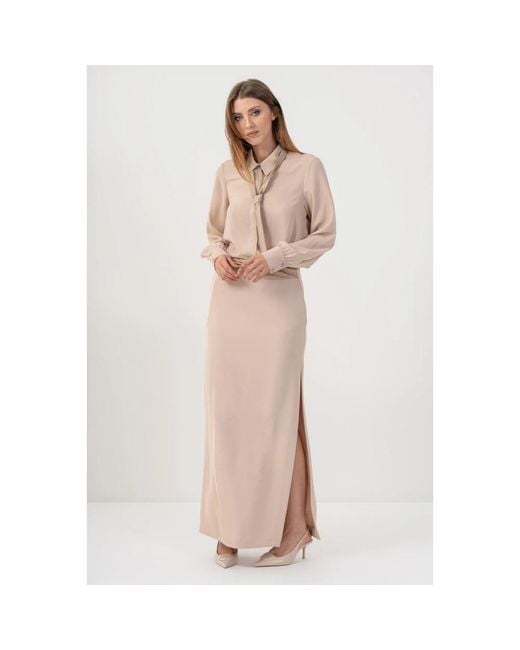 Kocca Natural Blouses