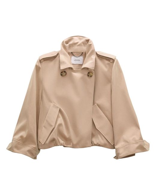 Dorothee Schumacher Natural Light Jackets