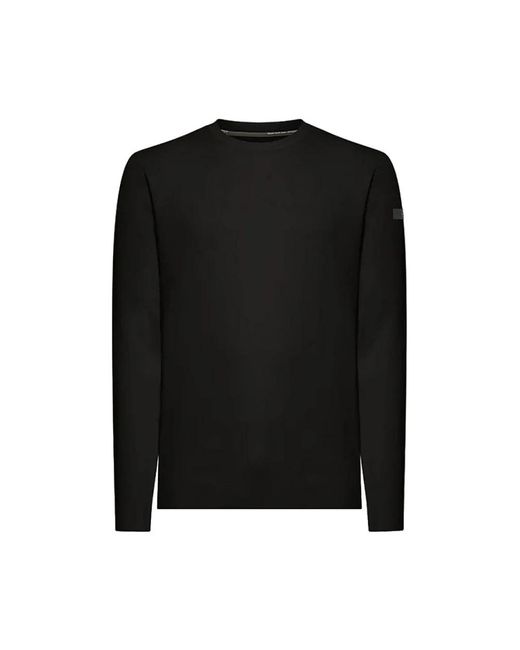 Rrd Black Sweatshirts for men