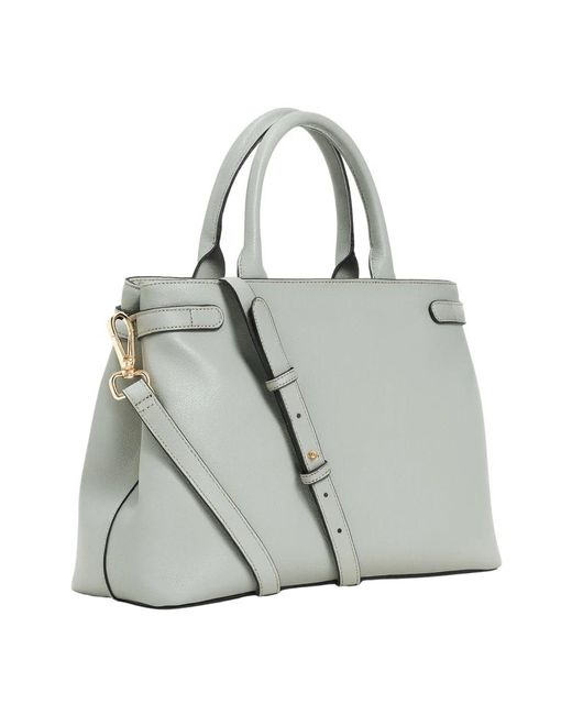 Twinset Handbags in het Gray
