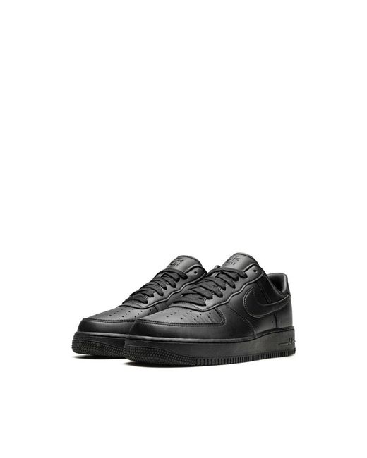 Shoes > sneakers Nike pour homme en coloris Black