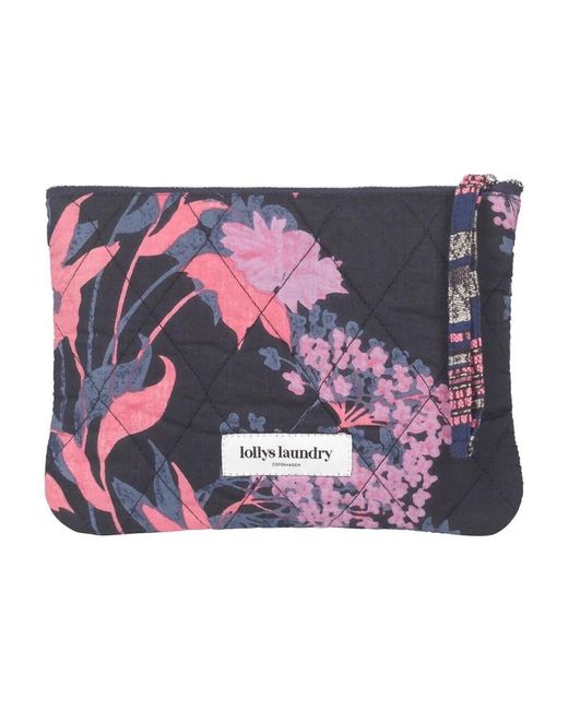 Lolly's Laundry Purple Clutches