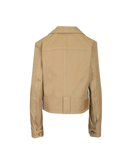 AMI Natural Light Jackets