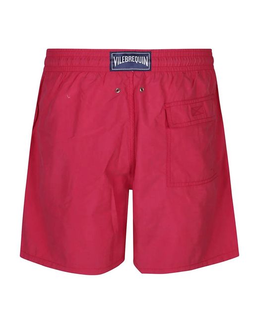Vilebrequin Red Beachwear for men