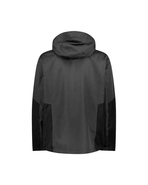 Light Jackets CMP pour homme en coloris Black