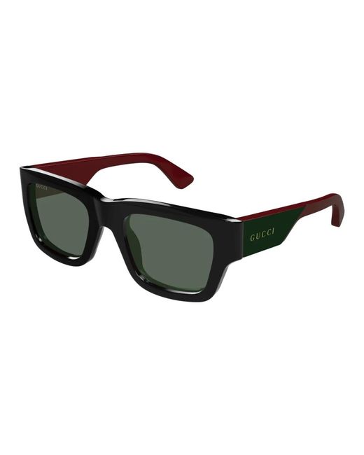 Gucci Black Sunglasses for men