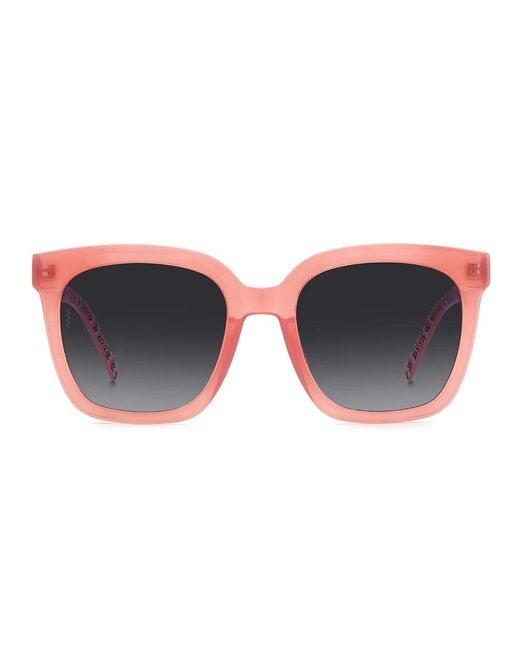Missoni Pink Sunglasses