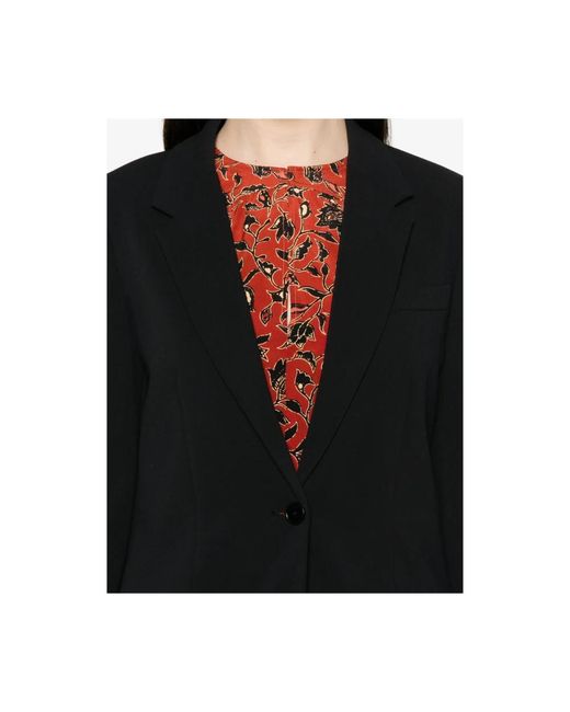 Joseph Black Outerwear