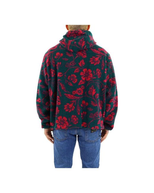 Drole de Monsieur Zip-throughs in Blue für Herren
