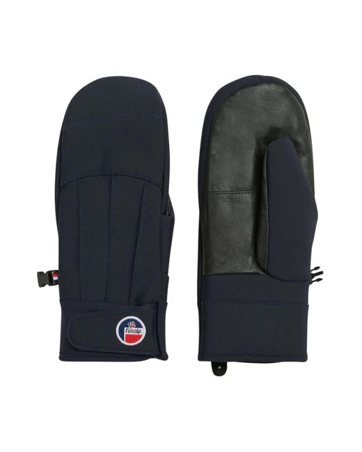Fusalp Blue Glacier handschuh handschuhe