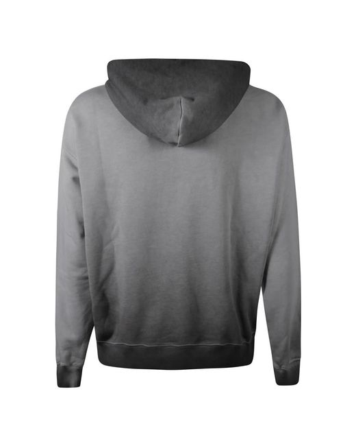 Off-White c/o Virgil Abloh Hoodies in het Gray voor heren