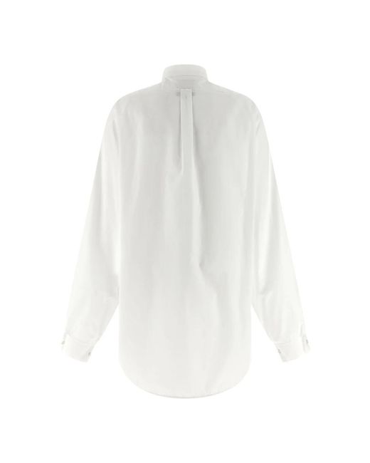 Jejia White Shirts