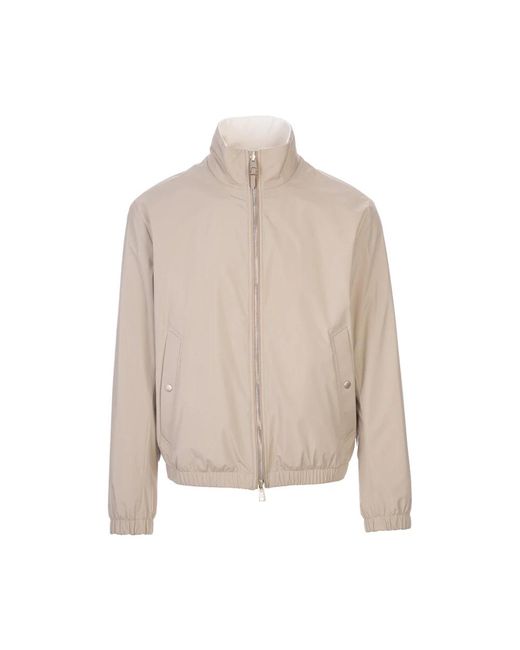 HUGO Natural Light Jackets for men