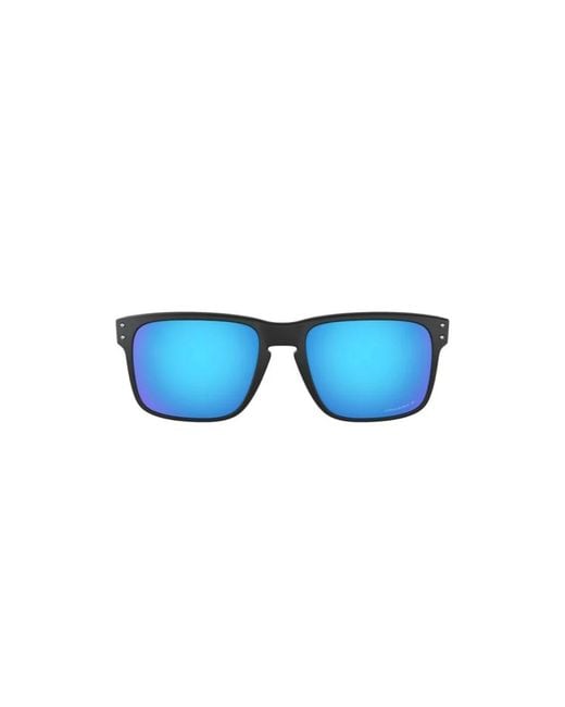 Oakley Blue Sunglasses for men