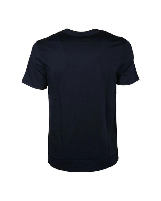 Michael Kors Tops ,Zwart ,T-Shirt in het Black voor heren