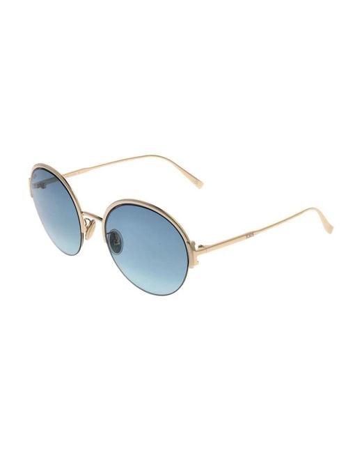 Sunglasses di Tod's in Blue