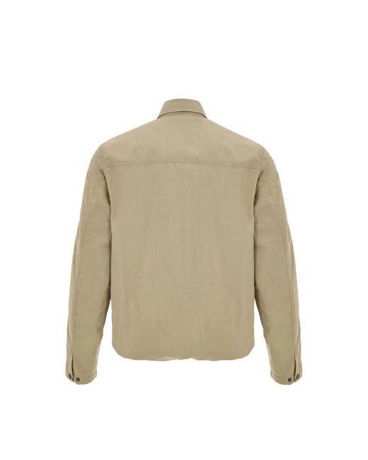 Paul & Shark Natural Light Jackets for men