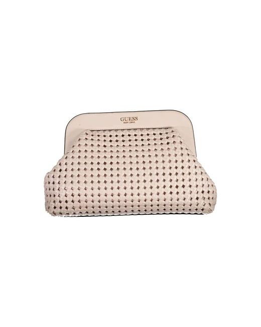 Guess Natural Clutches