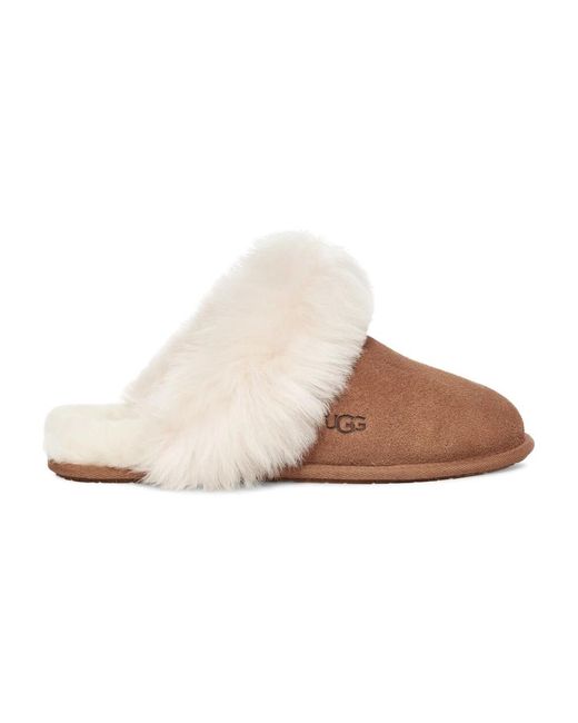 Scuff sis pantofole di Ugg in Multicolor