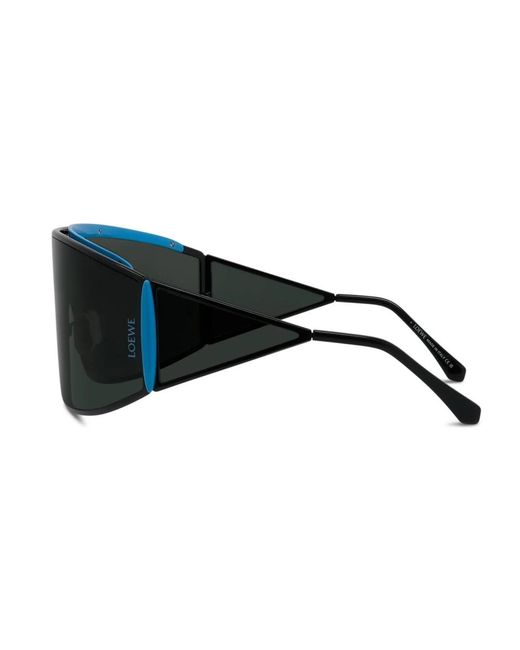 Loewe Black Sunglasses