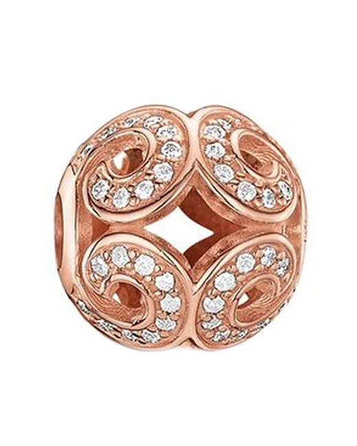 Thomas Sabo Jewellery in het Pink