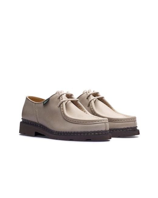 Paraboot Gray Michael F