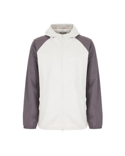 Balenciaga Purple Light Jackets for men