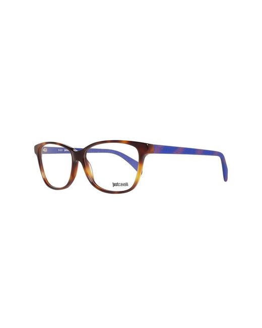 Just Cavalli Blue Glasses