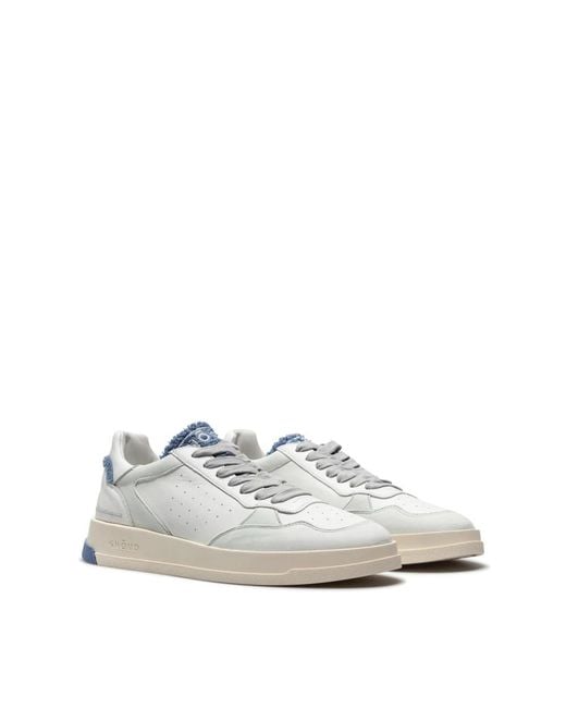 GHOUD VENICE White Sneakers for men